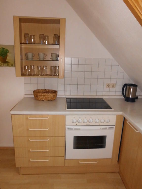Ferienwohnung Am Selenter See Exterior photo