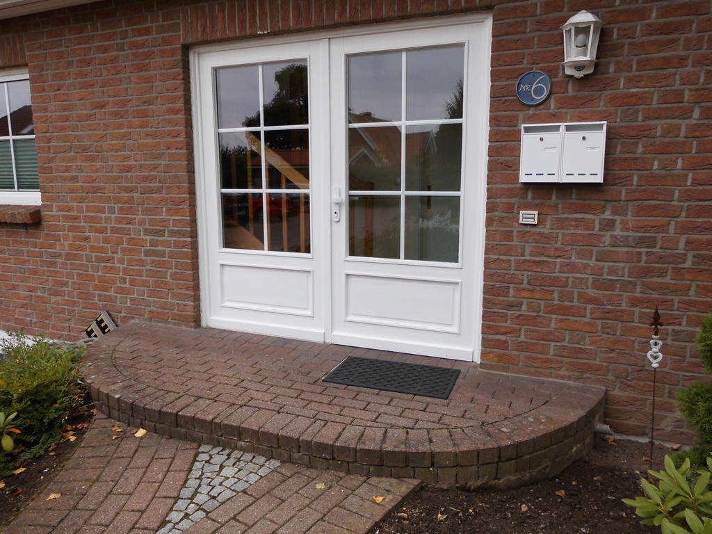 Ferienwohnung Am Selenter See Exterior photo