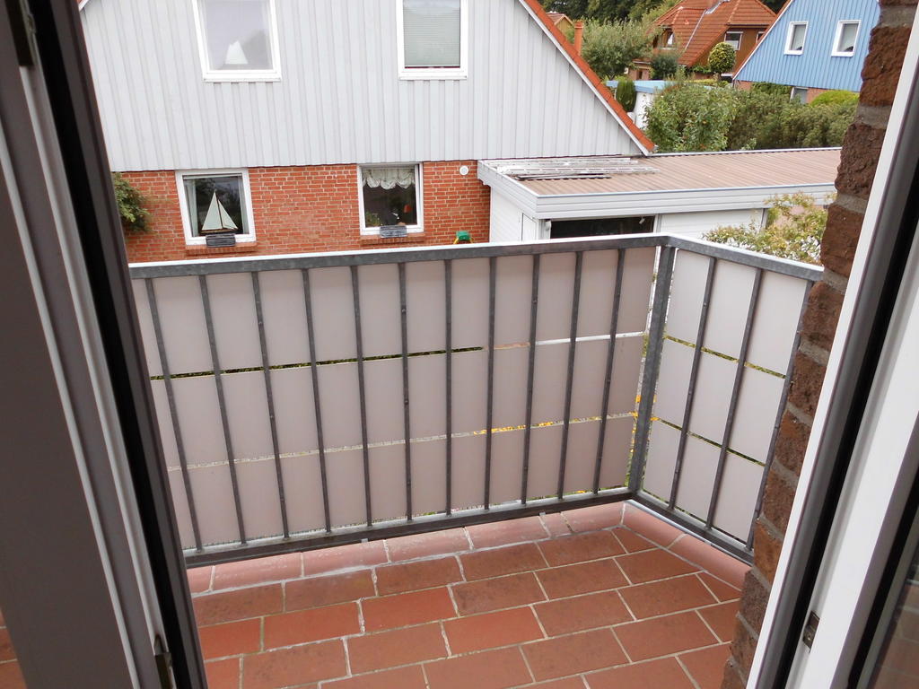 Ferienwohnung Am Selenter See Exterior photo